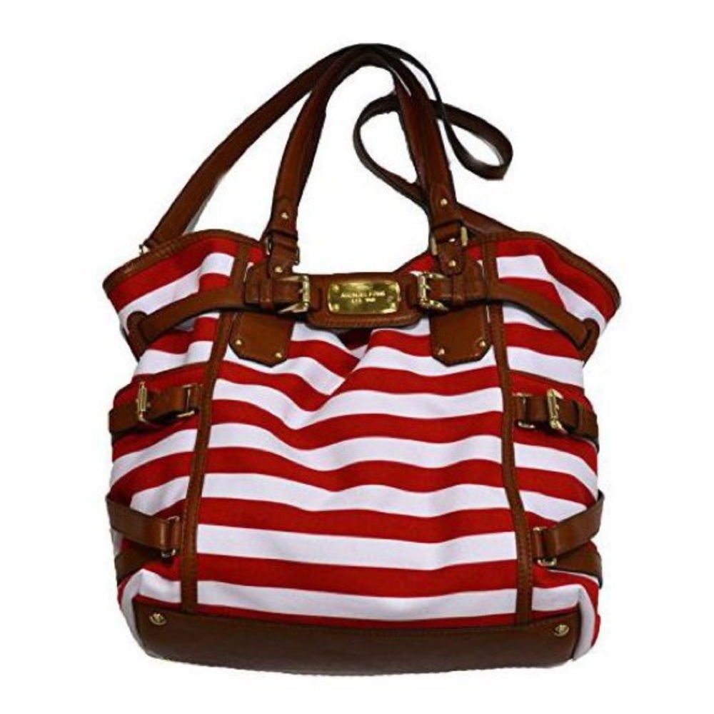 MICHAEL KORS Gansevoort handbag