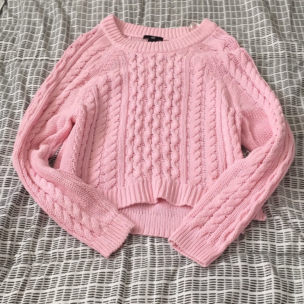 Knit Sweater