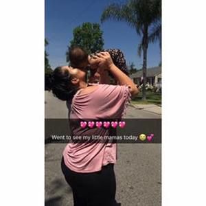 Meet your Posher, Leslie