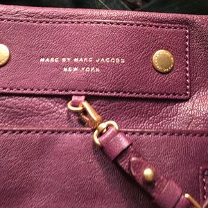 Marc by Marc jacobs new hobo