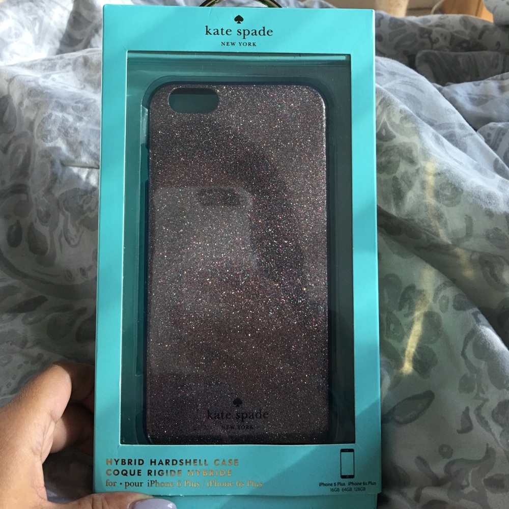 💕Kate Spade case iPhone 6/6s Plus💕