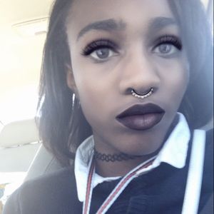 Meet your Posher, Kellie