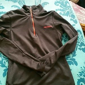 New Balance Pullover
