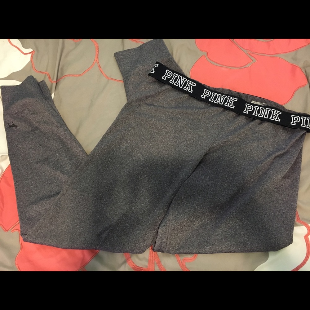 PINK pants