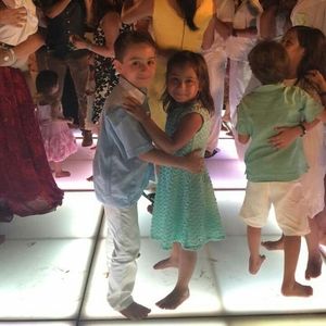 Meet your Posher, Felix