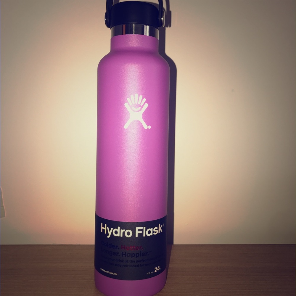 Hydro Flask 24oz Standard Mouth