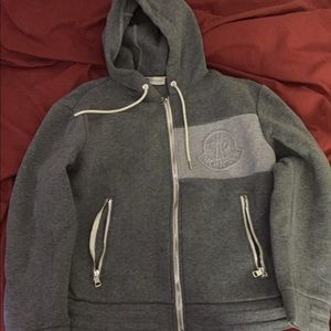 Moncler hoodie