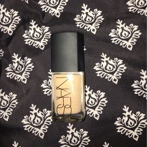 NARS FOUNDATION