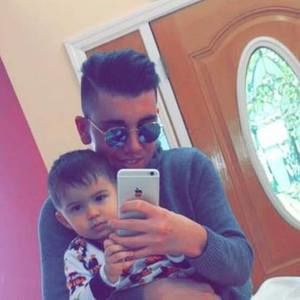 Meet your Posher, Ahmet