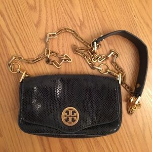 Tory Burch Crossbody Clutch