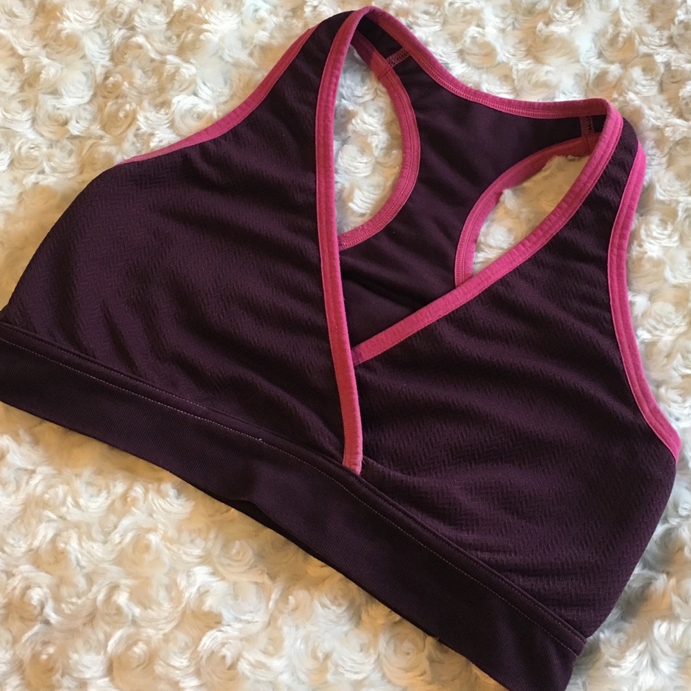 Patagonia Sports Bra