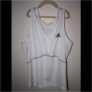 Adidas Tank
