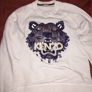 Kenzo sweatshirt