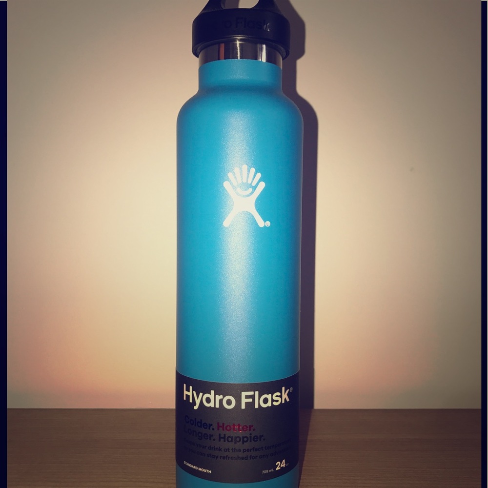 Hydro Flask 24oz Standard Mouth