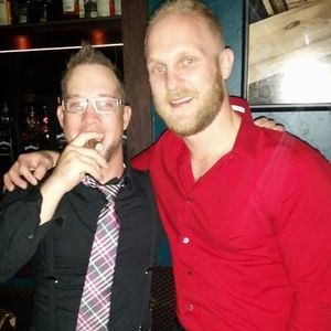 Meet your Posher, Jamie