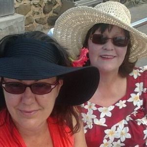 Meet your Posher, Beth