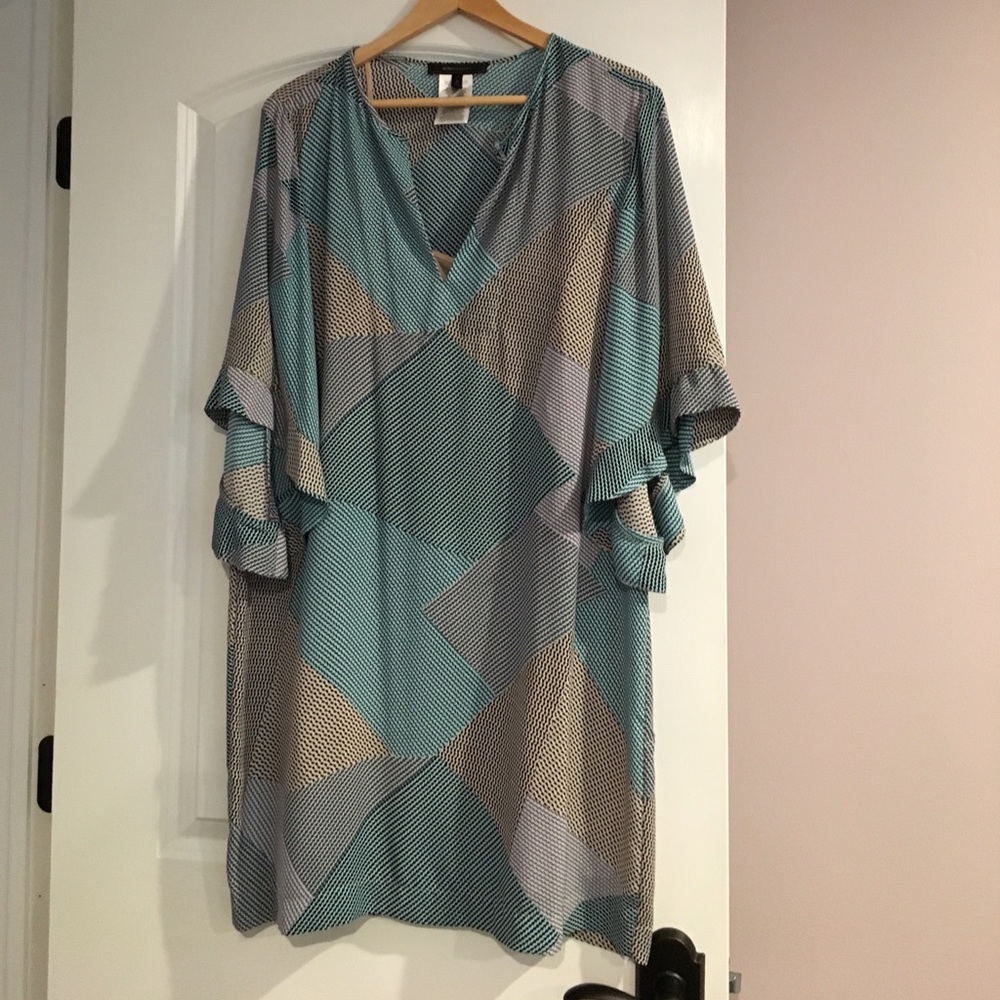 BCBG Dress - BEAUTIFUL