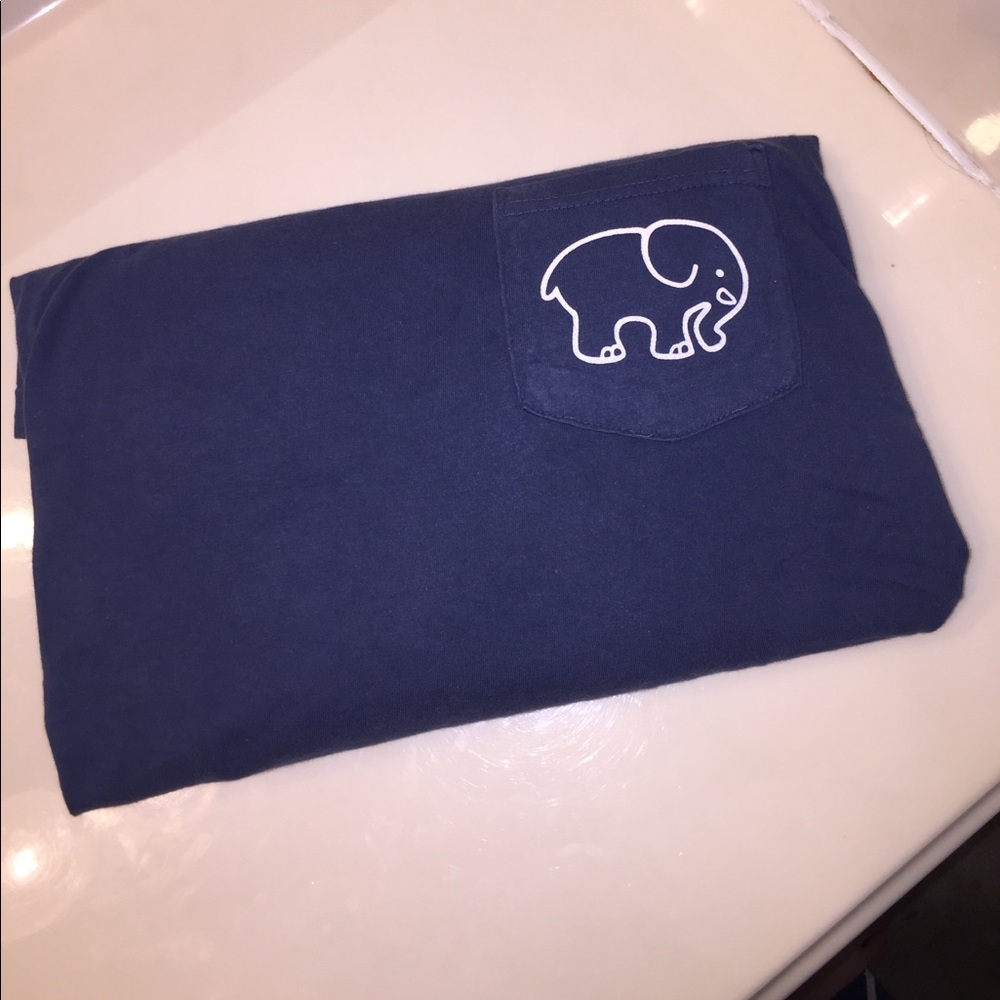 Ivory Ella T-shirt
