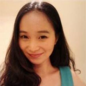 Meet your Posher, Yang