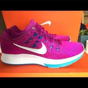 Women's Nike Air Zoom Structure 19