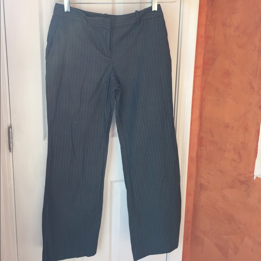 Ann Taylor Loft pants Size 4P