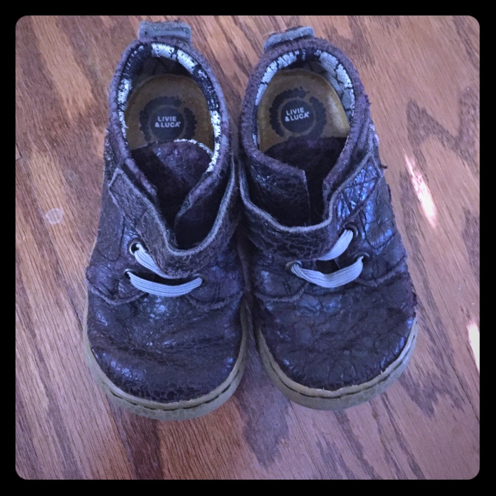 Livie & Luca shoes
