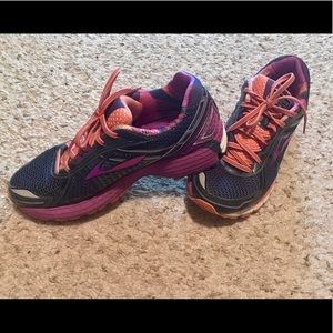 Brooks Running Shoes