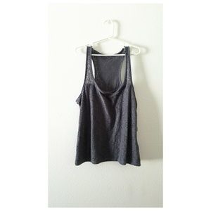 Hollister tank top