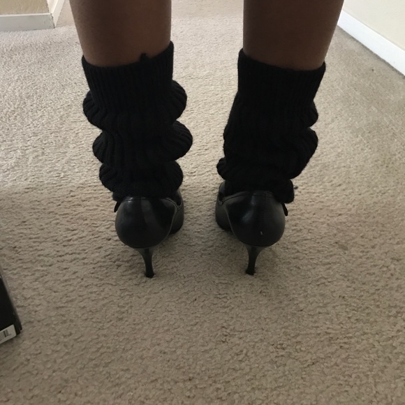 Heels - Picture 3 of 3