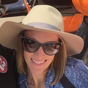 Meet your Posher, Aimee