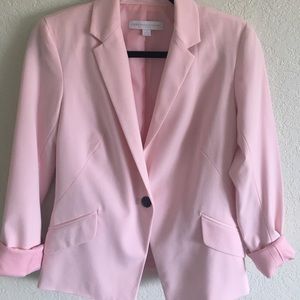 New York &Co. suit jacket