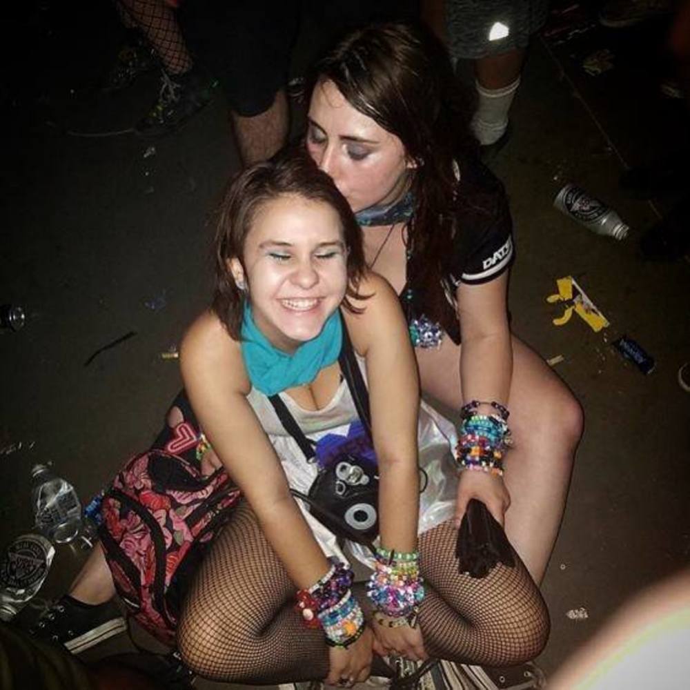 Meet your Posher, Paige