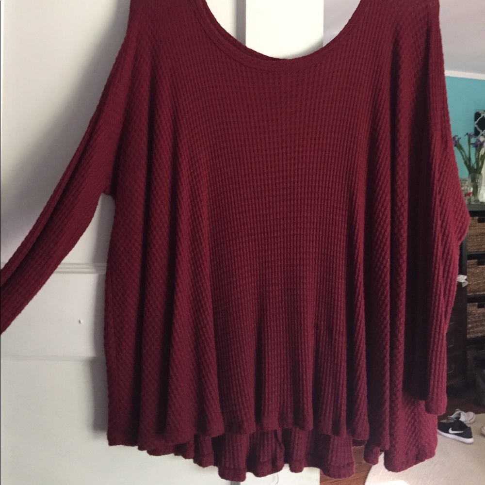 💥 Flowy Francesca’s Thermal 💥
