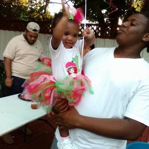 Meet your Posher, Michelle