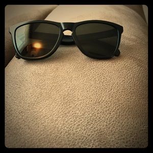 Oakley sunglasses