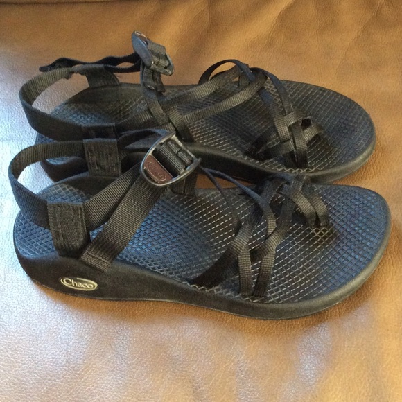 Chaco Shoes - Chacos