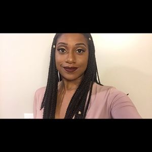 Meet your Posher, Gabbie