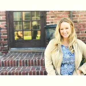 Meet your Posher, Macey