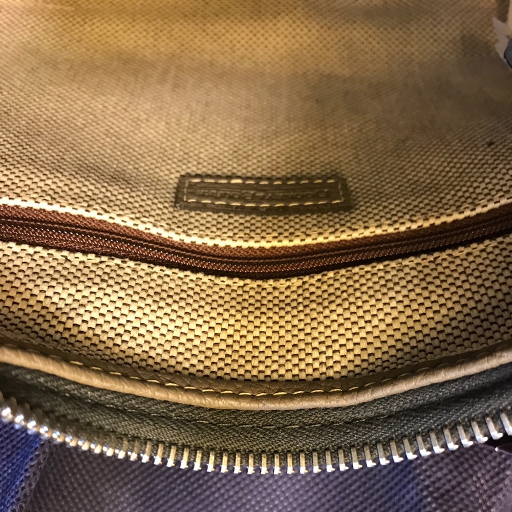 Dooney & Bourke Handbag - Picture 3 of 4
