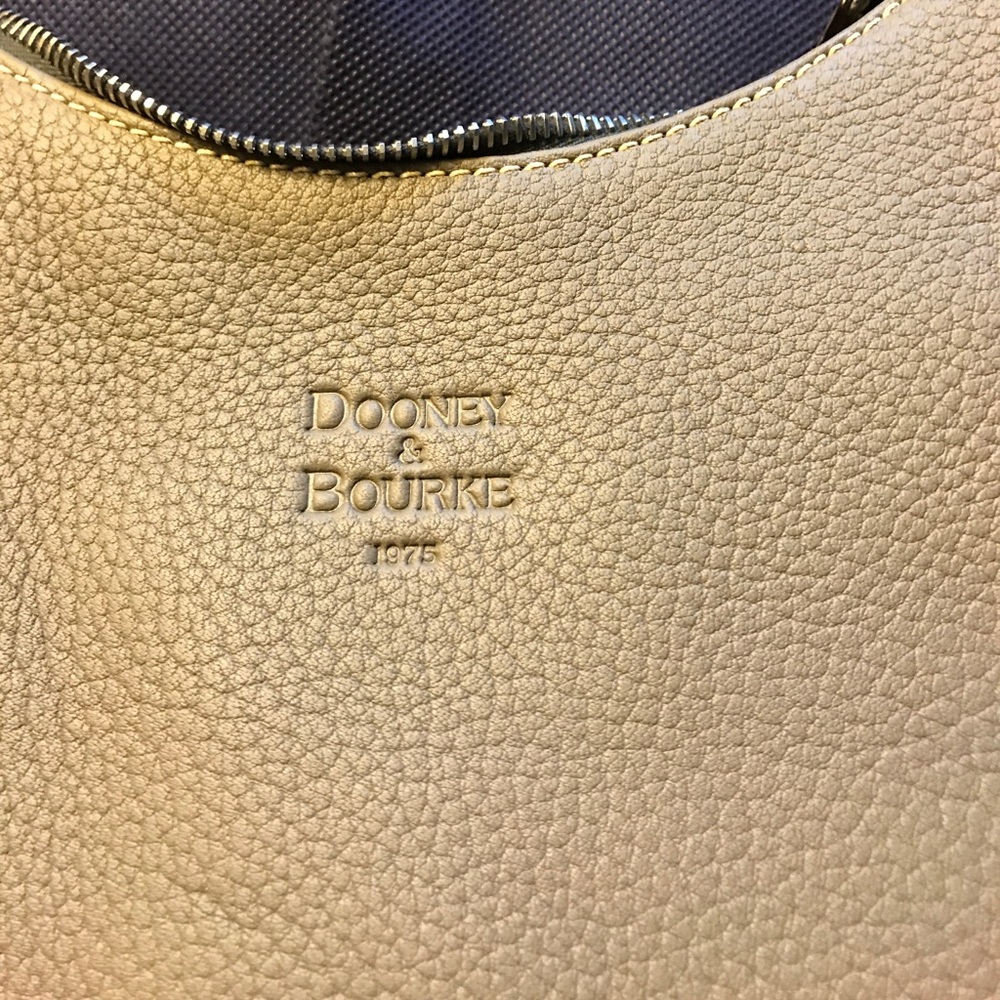 Dooney & Bourke Handbag - Picture 4 of 4
