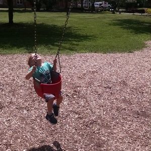 Meet your Posher, Lynn