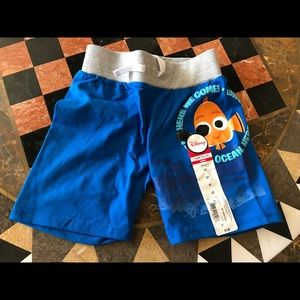 Brand new Disney Okie Dokie short in blue 2T