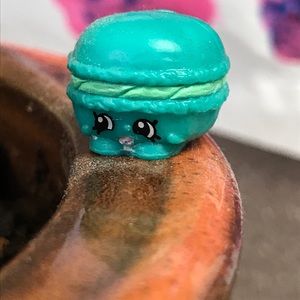 Meet your Posher, Elsa