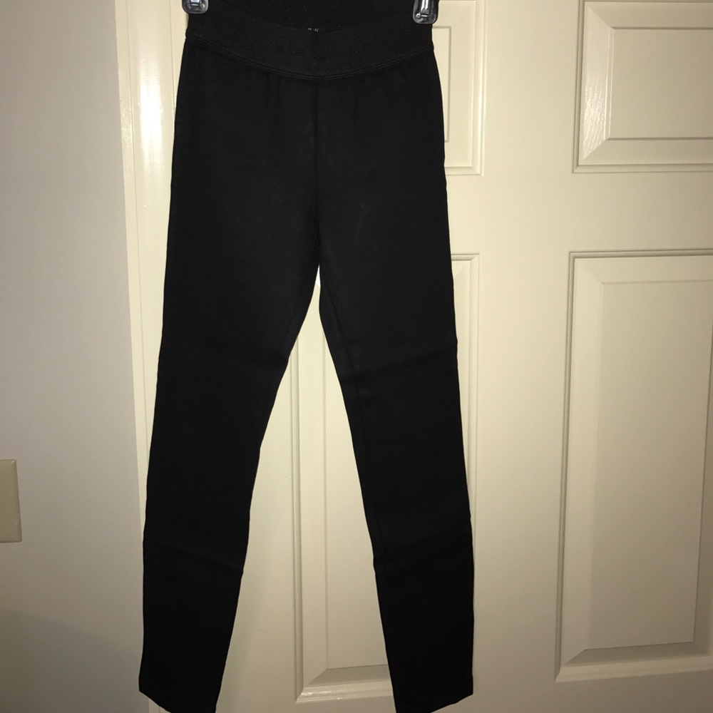 Citizens of Humanity elastic waist jeans