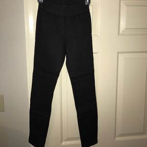 Citizens of Humanity elastic waist jeans