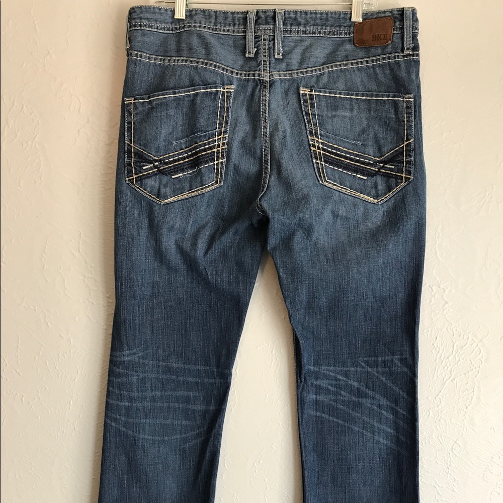 BKE Aiden jeans
