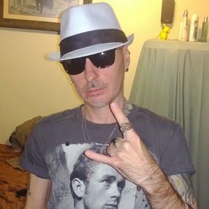 Meet your Posher, Keith