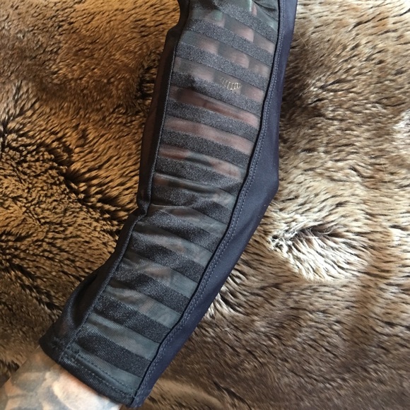 Onzie yoga pants - Picture 4 of 4