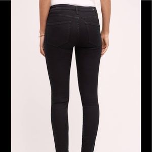 Pilcro & the letterpress jeans