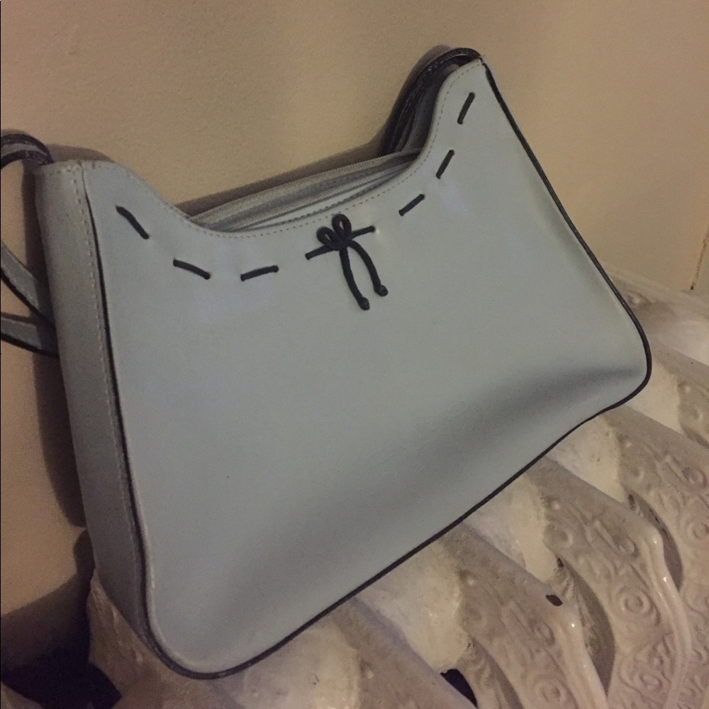 Tiffany and Fred handbag